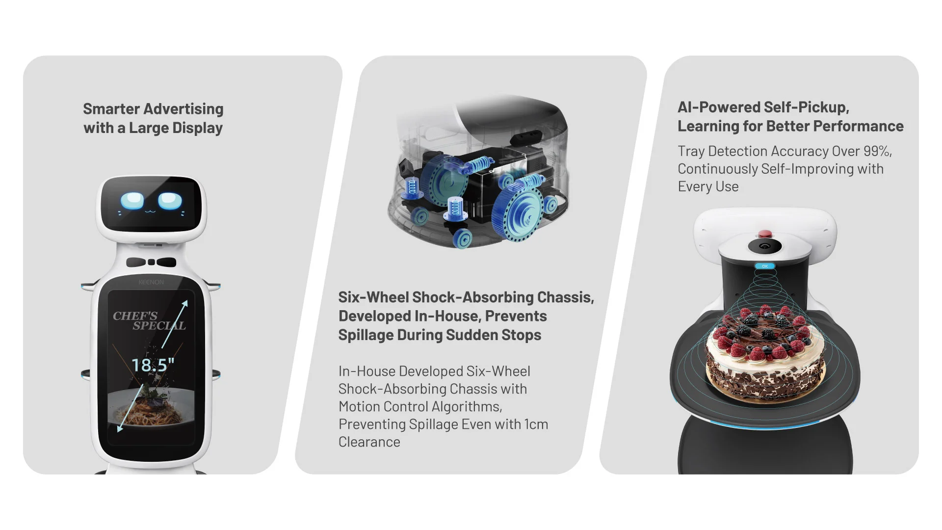 Smart Obstacle Detection