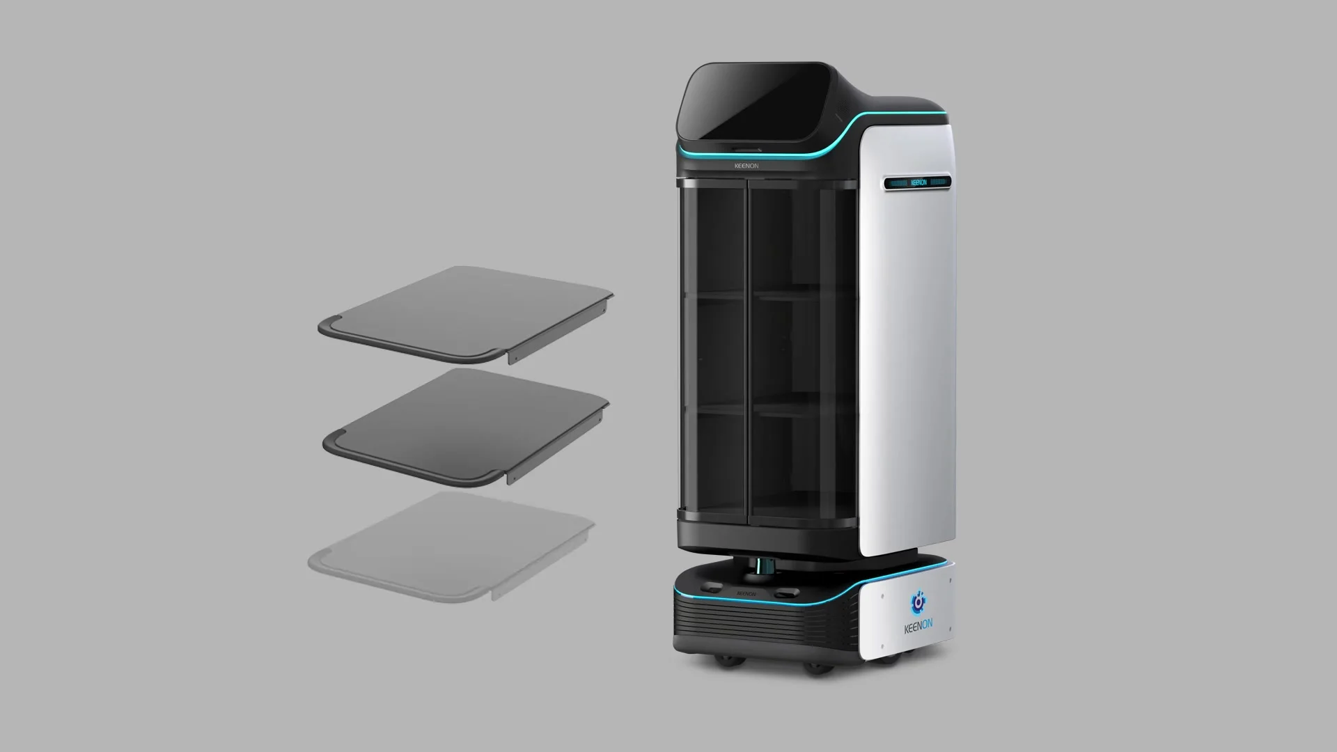 180L Internal Capacity