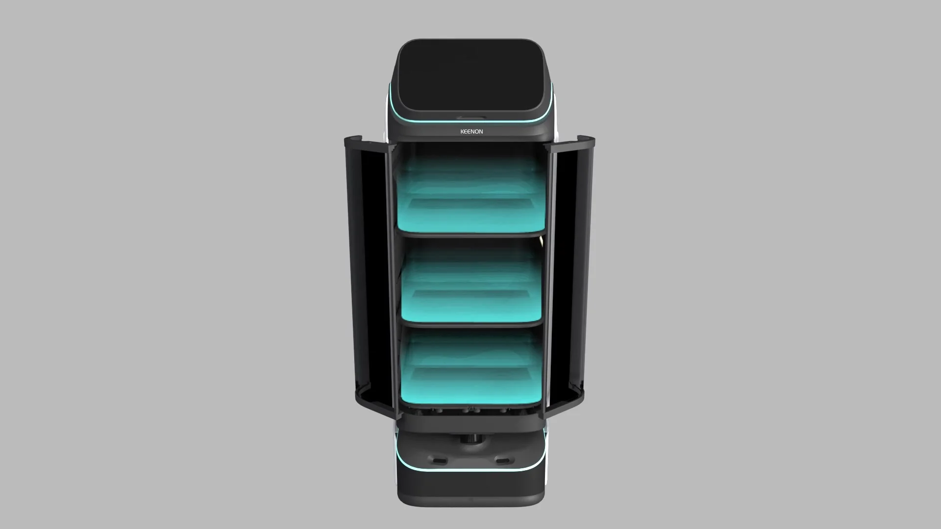 Temperature & Hygiene Control