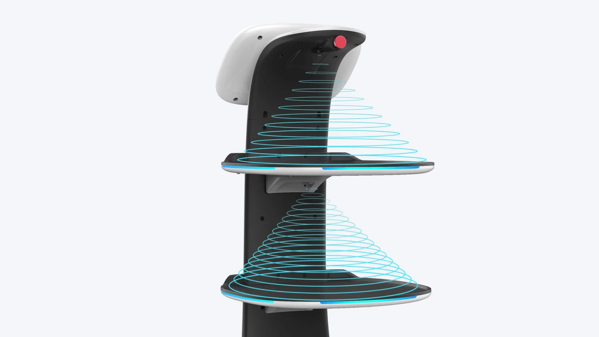 20kg Total Load Capacity