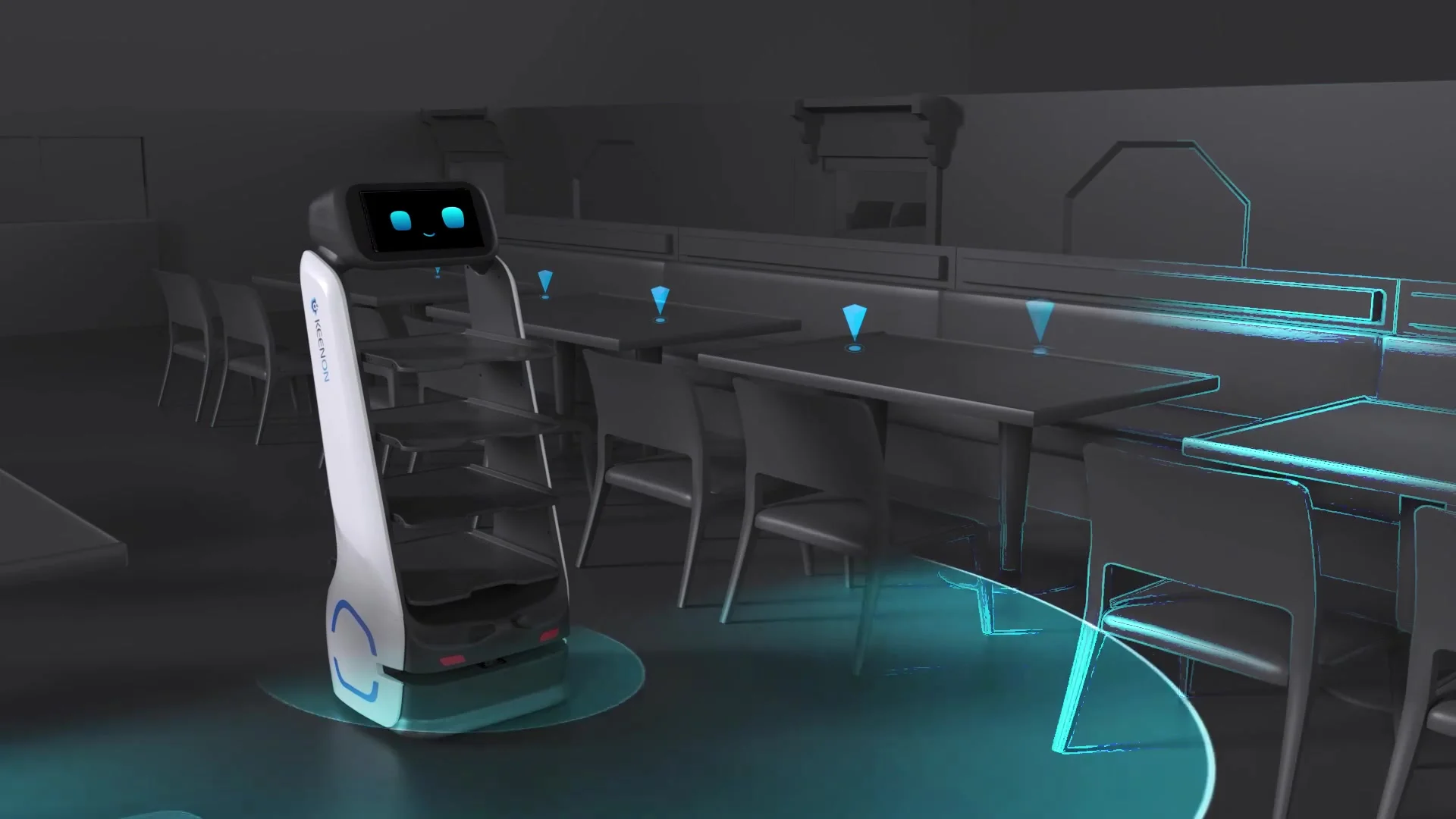 Cruise Mode for Hot Pot