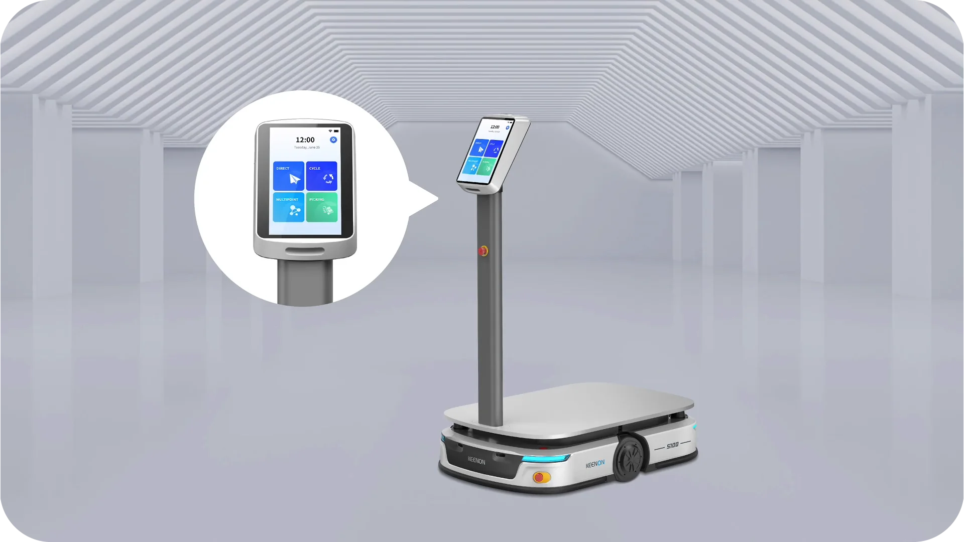 Plug-and-Play Deployment