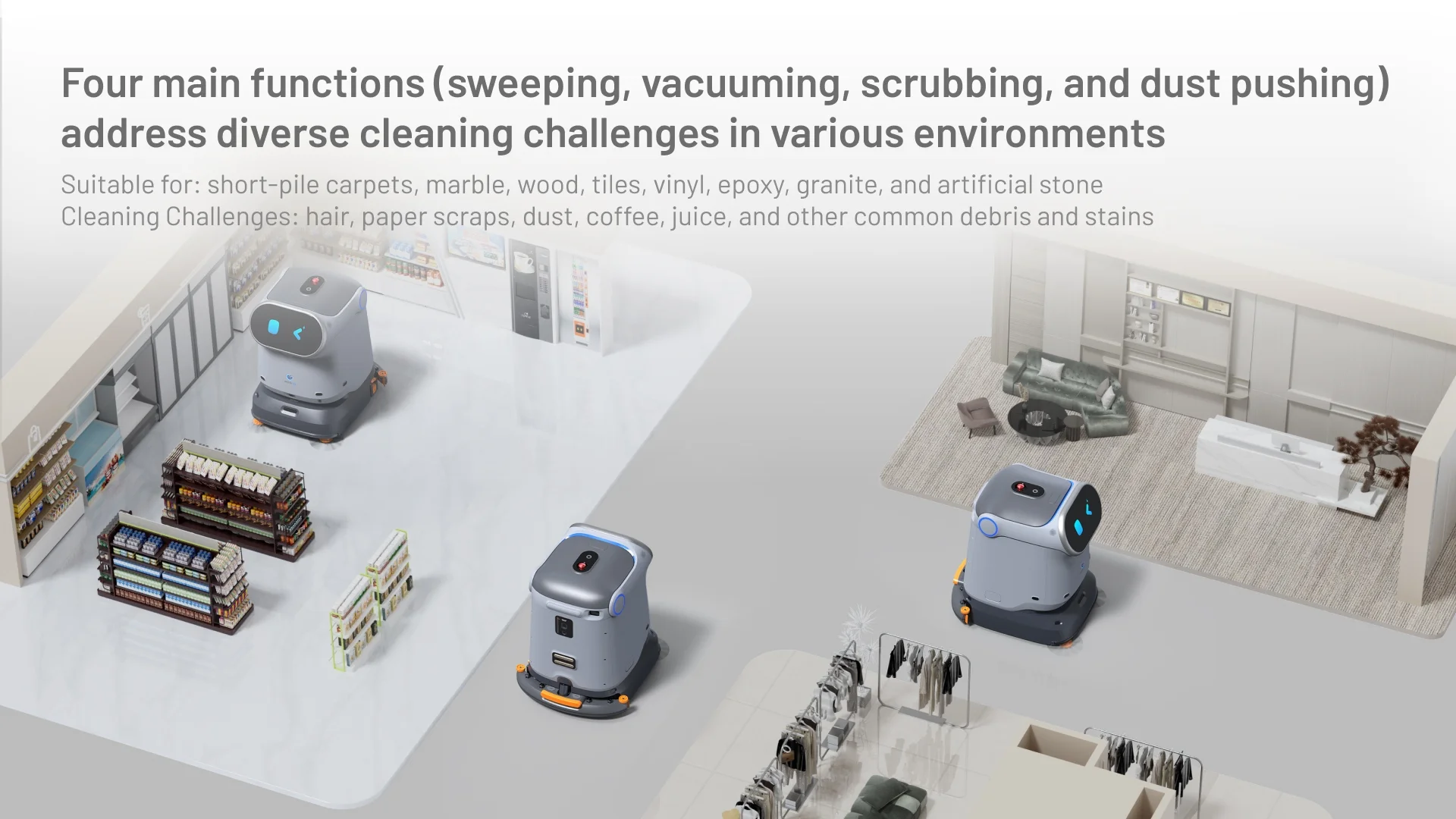 10 Environmental Detection Components