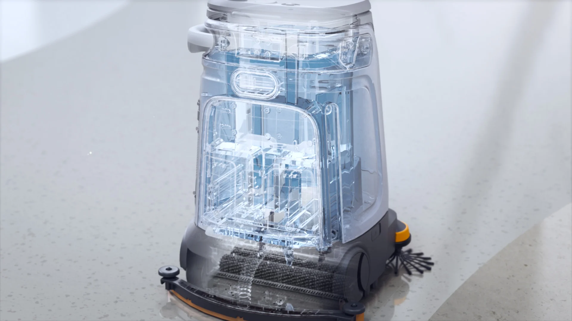 Dual Swappable Battery System